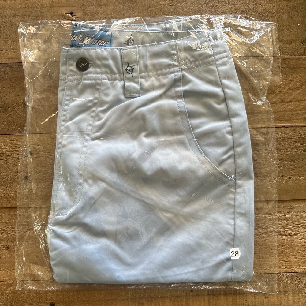 Stillwater hybrid short